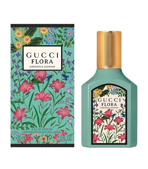 Gucci Eau de Parfum Gucci Flora Gorgeous Jasmine